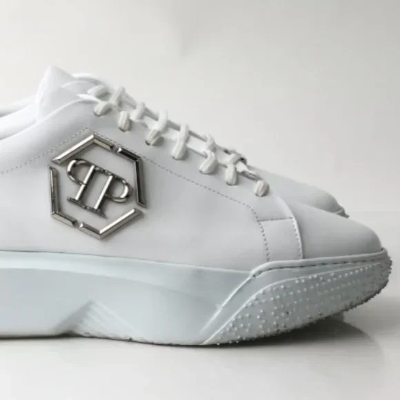 Philipp Plein ★ Godzilla Runner Hexagon スニーカー 18499076_39997654_600.jpg